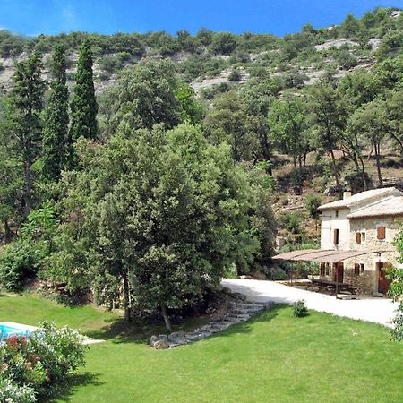 Tauleigne Villa Bollene Luaran gambar