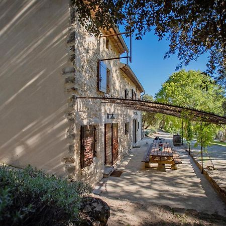 Tauleigne Villa Bollene Luaran gambar