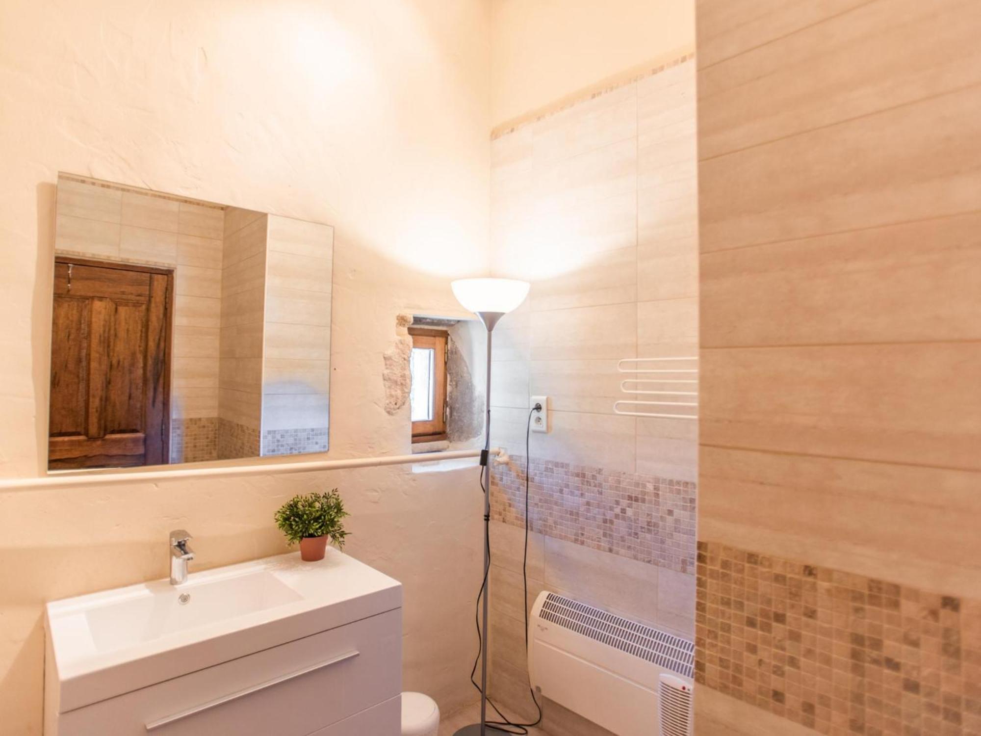 Tauleigne Villa Bollene Luaran gambar