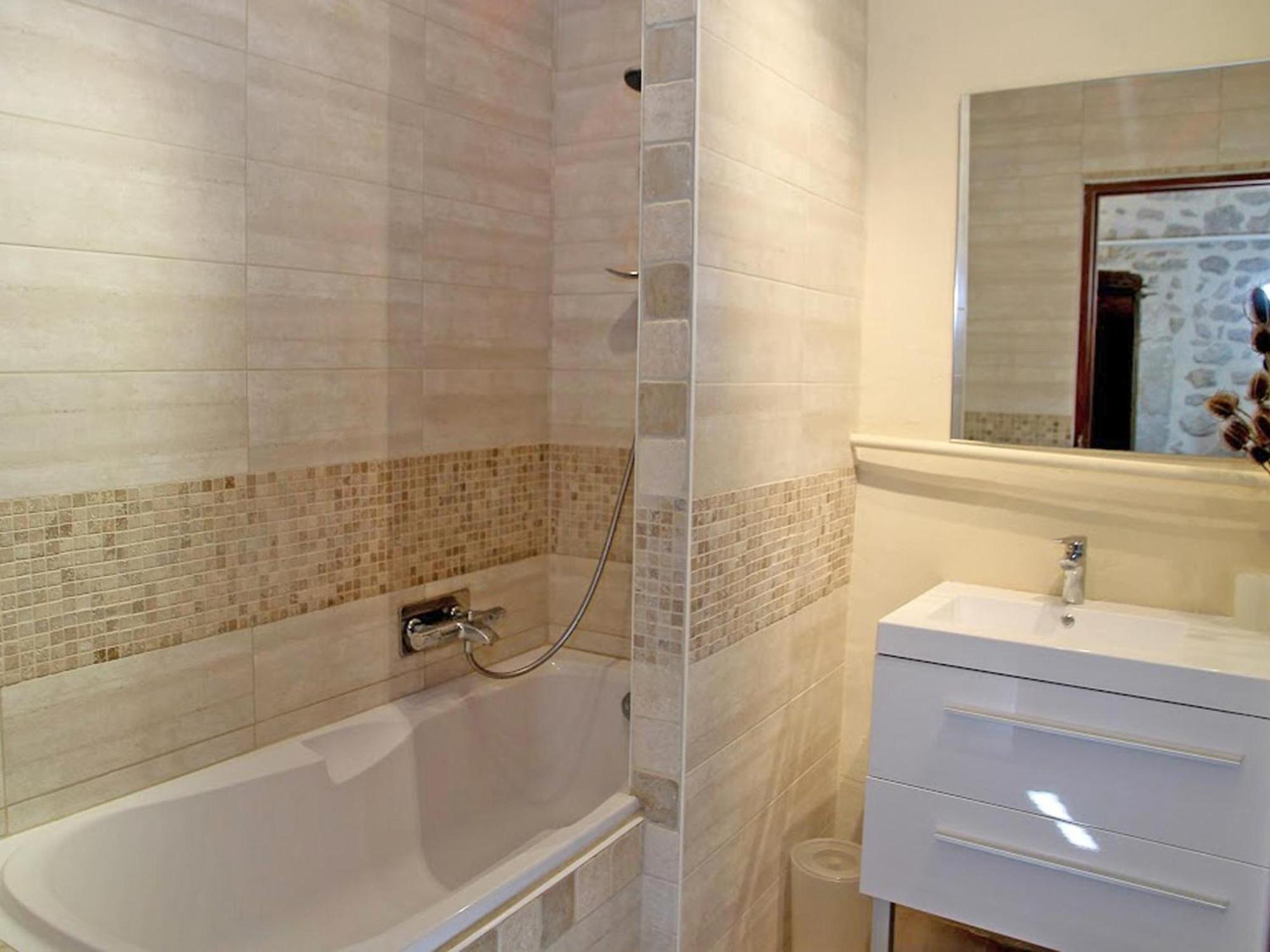 Tauleigne Villa Bollene Luaran gambar