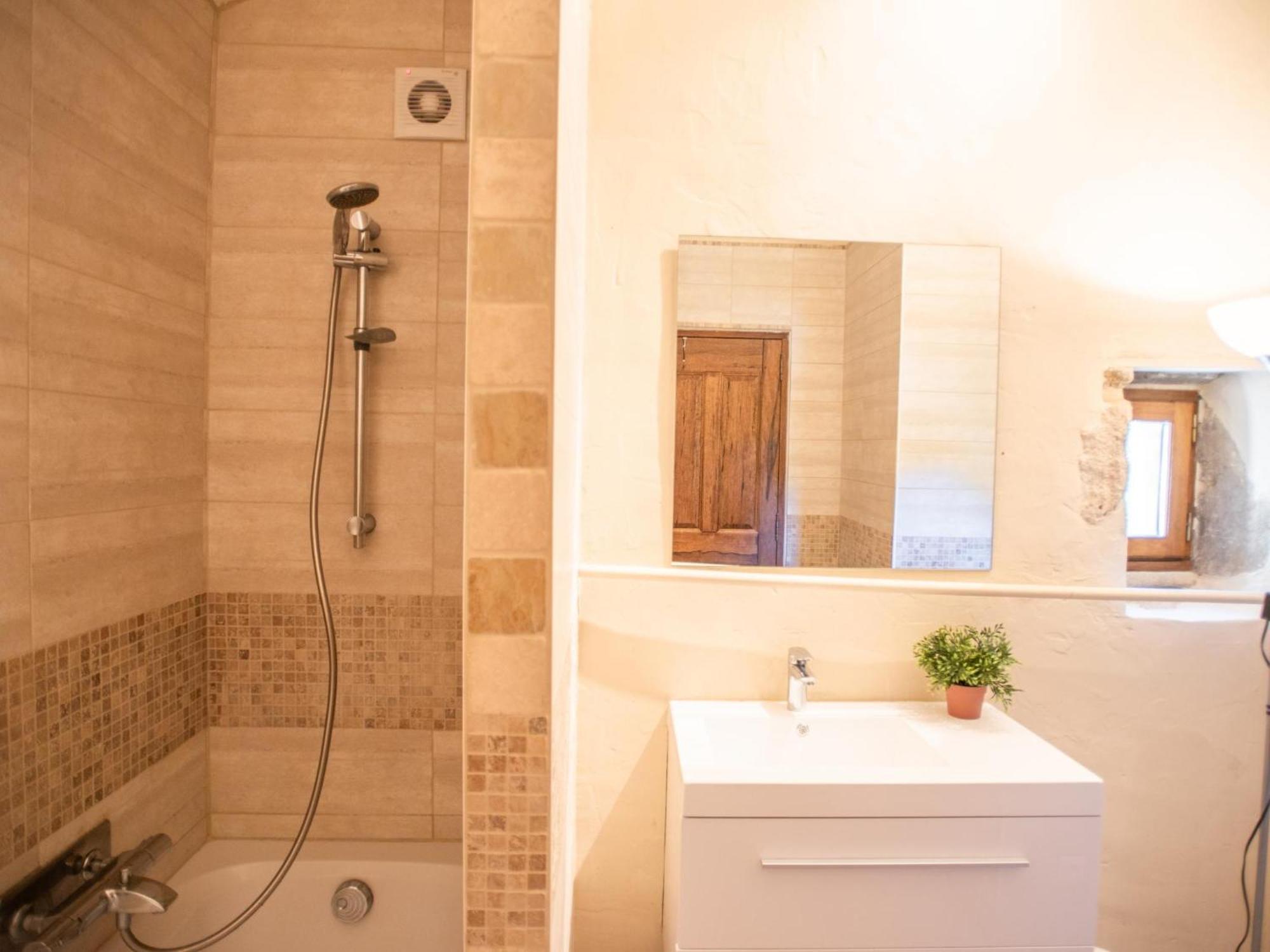 Tauleigne Villa Bollene Luaran gambar