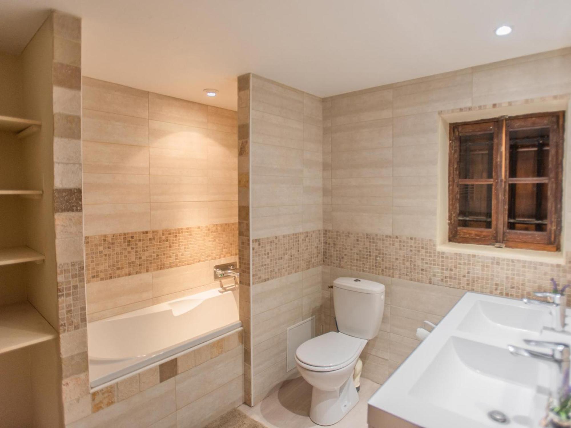 Tauleigne Villa Bollene Luaran gambar