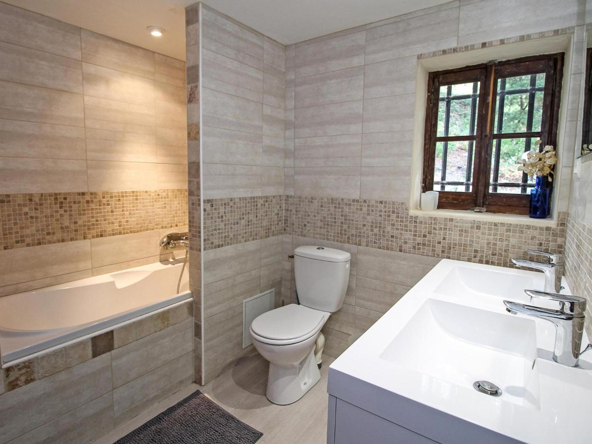Tauleigne Villa Bollene Luaran gambar